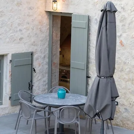 Holiday home Villa Dafni Defaranata