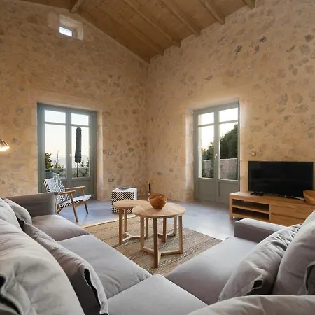 Villa Dafni * Defaranata