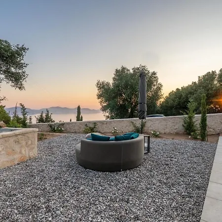 Villa Dafni Defaranata