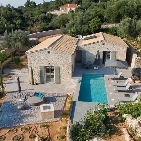 Villa Dafni Holiday home