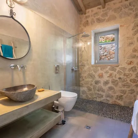 Villa Dafni Holiday home