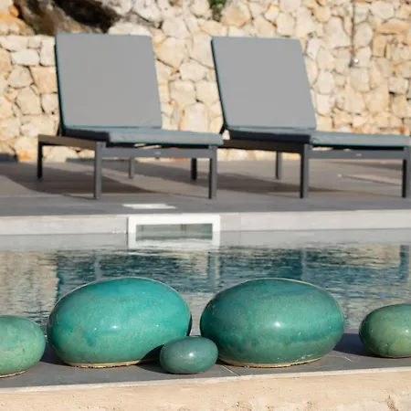 Holiday home Villa Dafni Defaranata