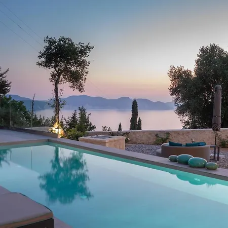 Holiday home Villa Dafni