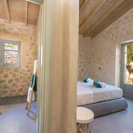 Holiday home Villa Dafni