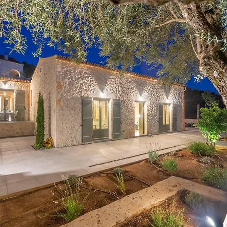 Villa Dafni