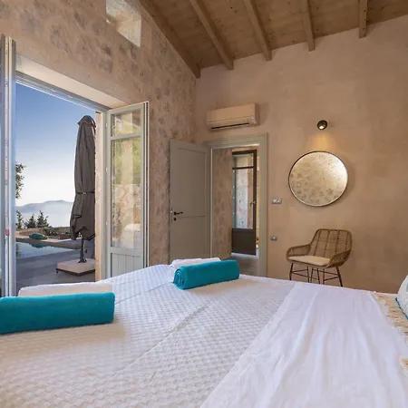 Villa Dafni Holiday home Defaranata
