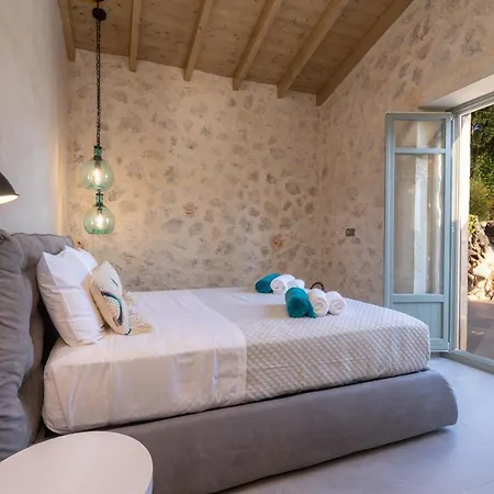 Villa Dafni Defaranata