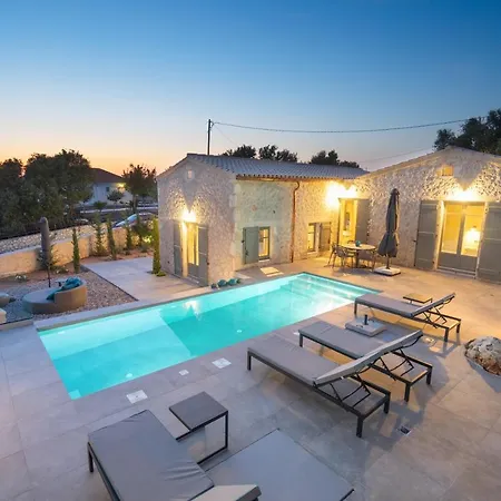 Villa Dafni