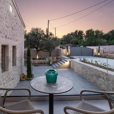 Holiday home Villa Dafni *